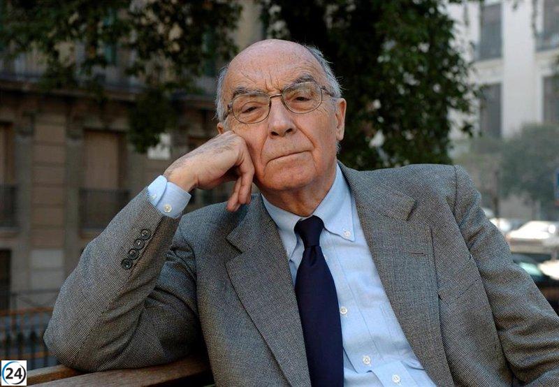 Correos lanza una colección de sellos conmemorativos en homenaje a Pilar Bardem, José Saramago y la Navidad 2023.