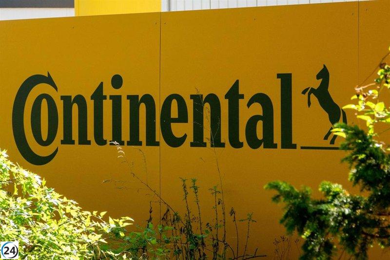 Gerd Bartels asume liderazgo mundial de neumáticos especializados en Continental