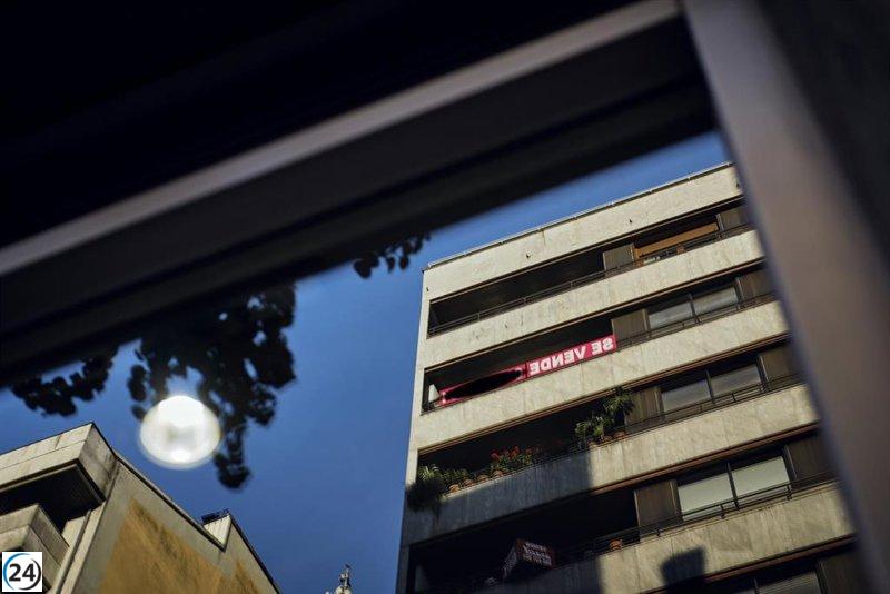 Más de una cuarta parte de los jóvenes españoles de 30 a 34 años sigue residiendo en el hogar parental, revela investigación.