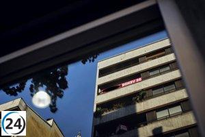 Más de una cuarta parte de los jóvenes españoles de 30 a 34 años sigue residiendo en el hogar parental, revela investigación.