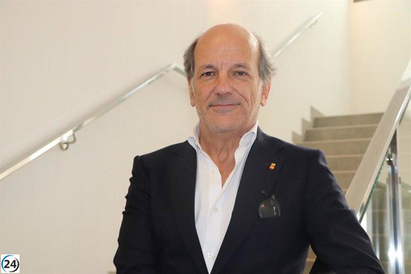 Parga asegura que el COE lidera la Sostenibilidad en la 