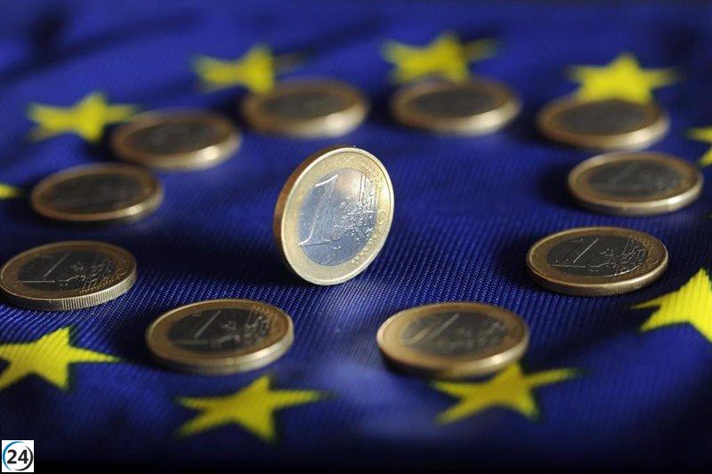 El crecimiento económico de la eurozona cae un 0,1% en el tercer trimestre y la UE se estanca
