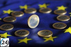 El crecimiento económico de la eurozona cae un 0,1% en el tercer trimestre y la UE se estanca