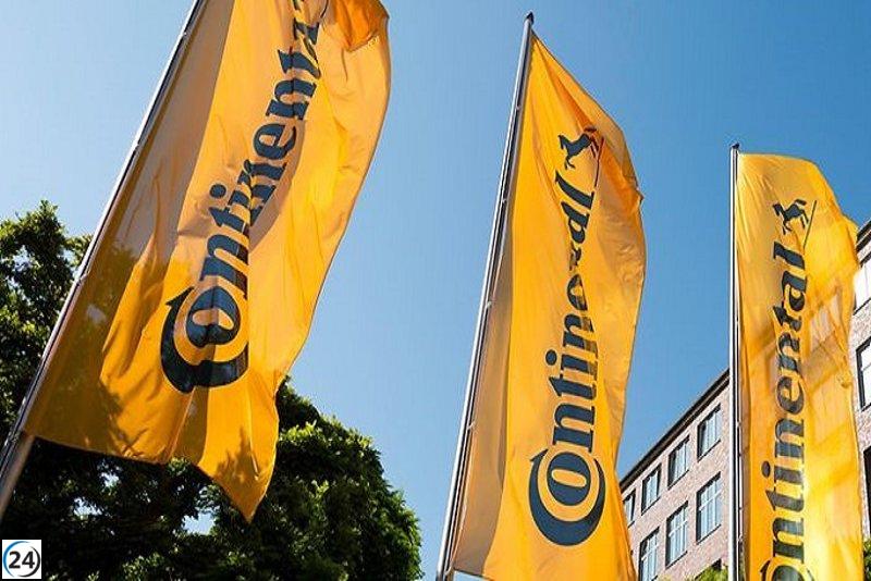 Continental toma medidas drásticas para reducir gastos: miles de empleos de automoción serán recortados, ahorrando 400 millones de euros al año para el 2025.