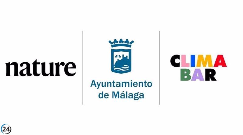 Climabar, las influencers eco y la colaboración público-privada destacan en los galardones Ecovidrio 2023 de la Revista 'Nature' y el Ayuntamiento de Málaga.