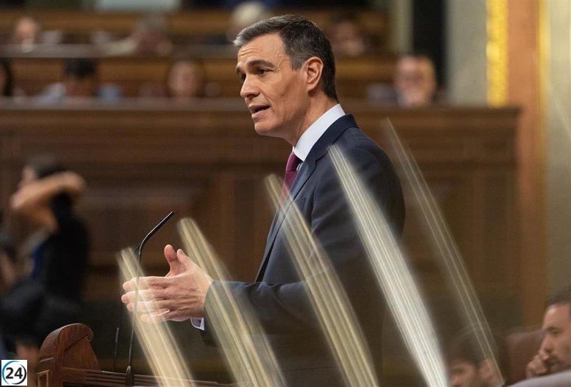 Víctimas de abusos incipientemente esperanzadas, solicitan acciones consecuentes a raíz del pronunciamiento de Sánchez.