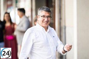 El PSOE asegura estar 