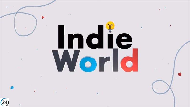 Nintendo Switch lanza emocionantes títulos indie: Shantae's Highland Song, Core Keeper y Moonstone Island.