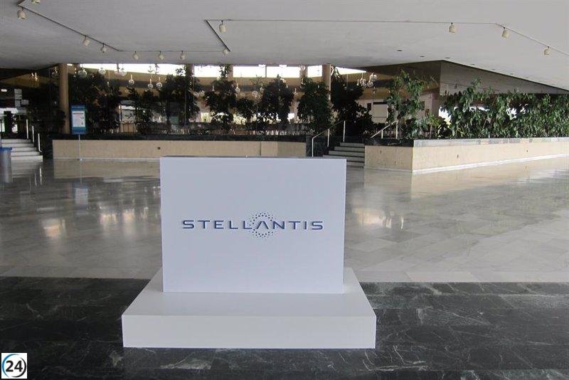 El Gobierno de Aragón colabora con Industria y Stellantis para asegurar la gigafactoría de baterías