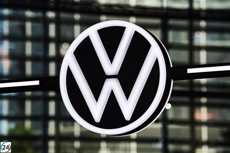 El gigante Volkswagen experimenta un impresionante crecimiento de ventas global con un aumento del 10,9% y casi 7,5 millones de vehículos entregados hasta octubre.