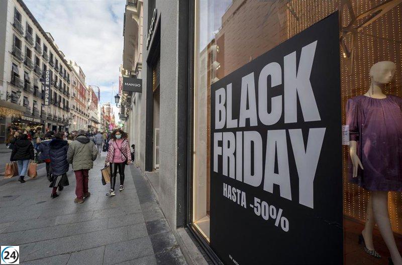 Grandes industrias como la tecnología, turismo, moda y banca se suman a la fiebre del Black Friday y Cyber Monday.