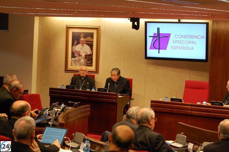 El Vaticano y los obispos españoles solicitan a Sánchez una regularización excepcional de migrantes