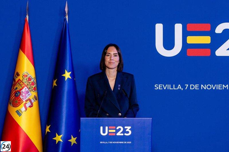 Diana Morant, líder socialista, unificará Ciencia y Universidades en un solo ministerio después de casi 4 años de separación.