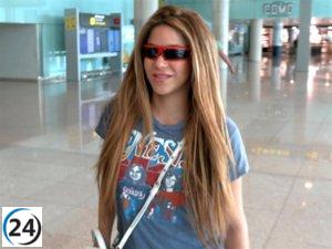 Shakira, rompiendo el silencio post acuerdos con la Fiscalía: 