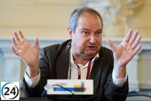 Anfac elogia y solicita al nuevo ministro de Industria, Jordi Hereu, una mayor participación en su papel.