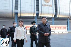 Corea del Norte notifica a Japón su plan de lanzar un satélite en breve