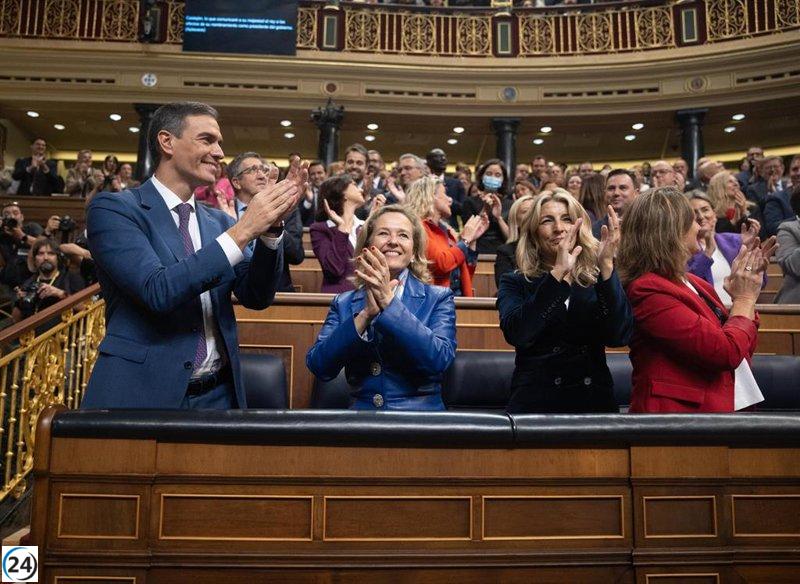 Bruselas solicita a España una actualización presupuestaria y advierte de una situación fiscal incierta para el año 2024.