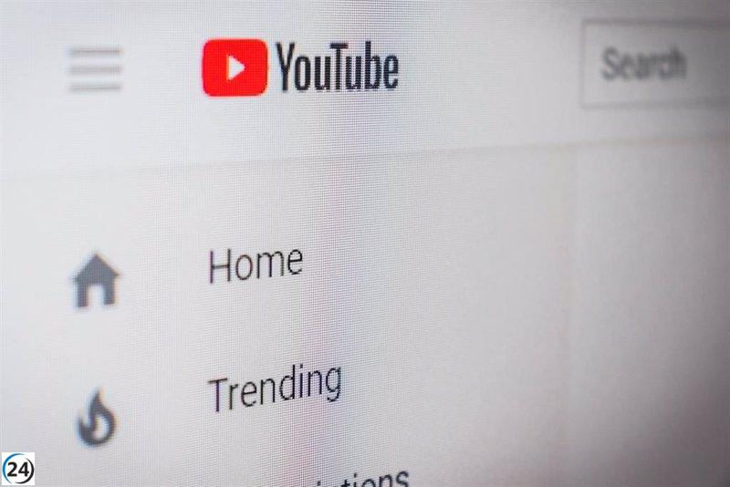 El bloqueo de anuncios afecta los tiempos de carga de vídeos en YouTube, sin importar qué navegador uses.