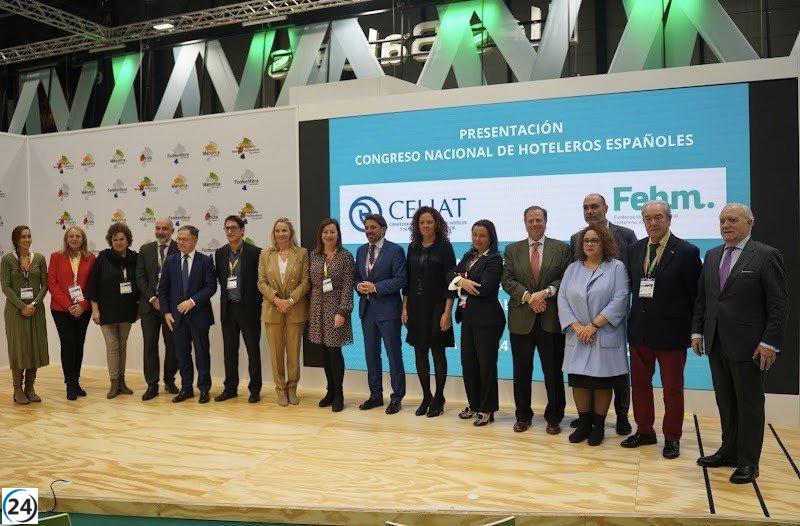 El sector hotelero español debate sobre innovación, liderazgo y talento en un encuentro en Mallorca.