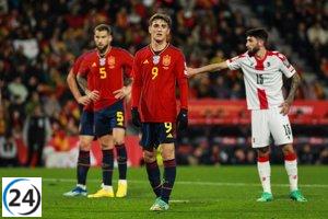 El parón internacional causa estragos en LaLiga, desfavoreciendo su rendimiento.
