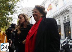 La productora de Jordi Évole se aventura en la ficción con un ambicioso proyecto sobre la vida de Rita Barberá