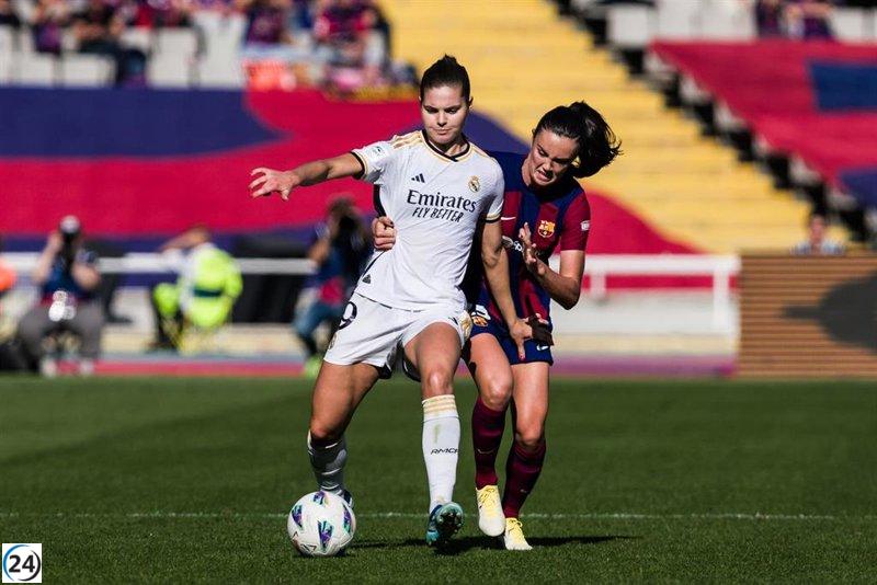 El Real Madrid busca redimirse en un partido crucial contra el Hacken, dejando atrás el recuerdo del estadio Lluís Companys.