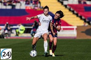 El Real Madrid busca redimirse en un partido crucial contra el Hacken, dejando atrás el recuerdo del estadio Lluís Companys.