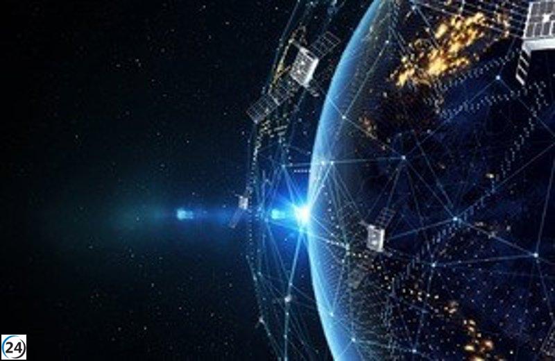 El Reino Unido busca unirse a España y Portugal en la creación de un satélite Pathfinder para la Constelación Atlántica.