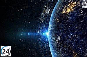 El Reino Unido busca unirse a España y Portugal en la creación de un satélite Pathfinder para la Constelación Atlántica.