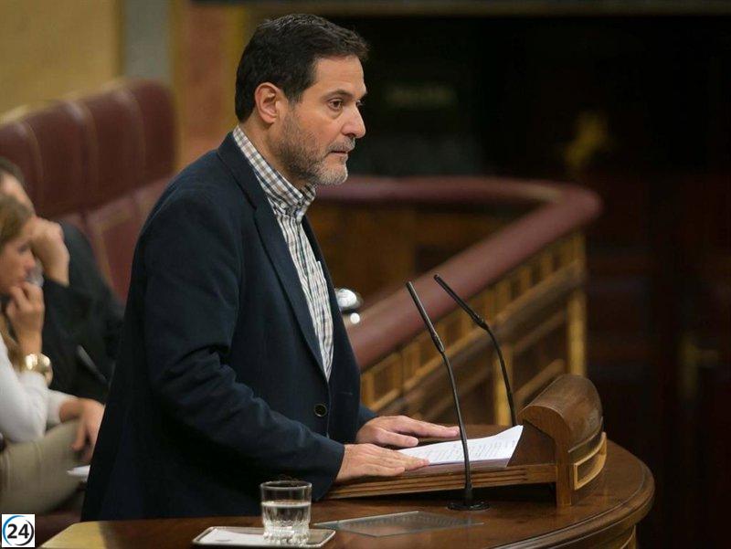 Josep Vendrell, nuevo coordinador ejecutivo de Sumar, tras su paso como jefe de gabinete de Díaz.