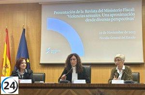 Las reducciones de pena restan protagonismo a la Ley del sí es sí, según Peramato.