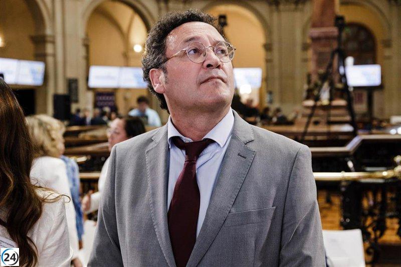 El Gobierno decide mantener a Álvaro García Ortiz como fiscal general del Estado hasta 2027, ignorando la decisión del Supremo.