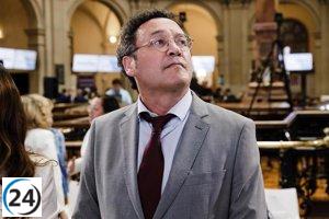 El Gobierno decide mantener a Álvaro García Ortiz como fiscal general del Estado hasta 2027, ignorando la decisión del Supremo.