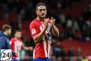 El anhelo de ganar la Champions es compartido por todos en el Atlético, pero se aboga por un enfoque gradual.