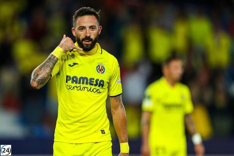 Marcelino debuta exitosamente y el Villarreal se corona en la Copa en Zamora