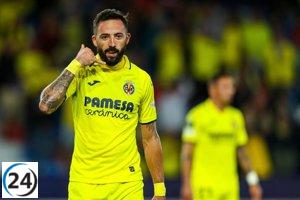 Marcelino debuta exitosamente y el Villarreal se corona en la Copa en Zamora