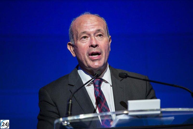 Campo renuncia a recurso de amparo por amnistía para mantener