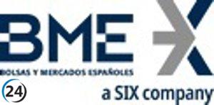 La fusión de Iffe Futura y Natac se estrena en el mercado de valores este jueves, marcando un hito en la industria.