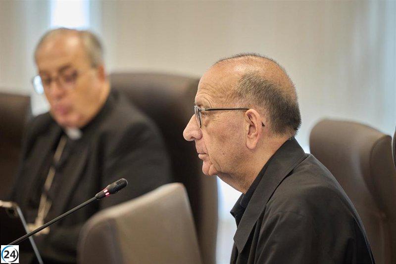 La preocupación de los obispos españoles ante la polarización ideológica, crispación social y episodios de desencuentro.