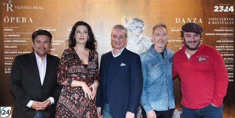 El director Miguel Del Arco presenta una versión renovada y feminista de