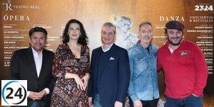El director Miguel Del Arco presenta una versión renovada y feminista de 