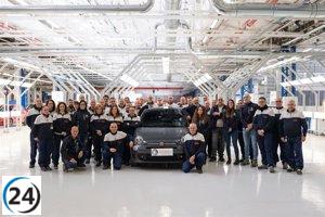 Stellantis apuesta por la sostenibilidad con inversión de 40 millones en su innovador centro de economía circular de 73.000 metros cuadrados.