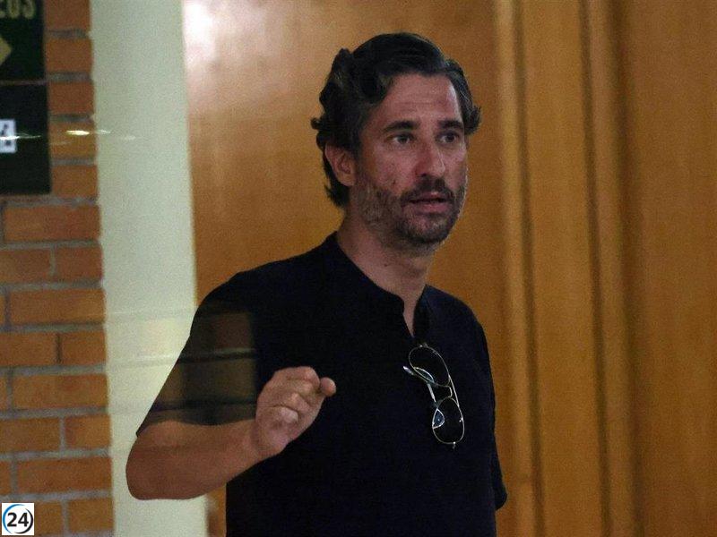Cándido Conde-Pumpido: la denuncia por agresión sexual grupal en su contra es retirada por la mujer acusadora