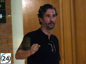 Cándido Conde-Pumpido: la denuncia por agresión sexual grupal en su contra es retirada por la mujer acusadora
