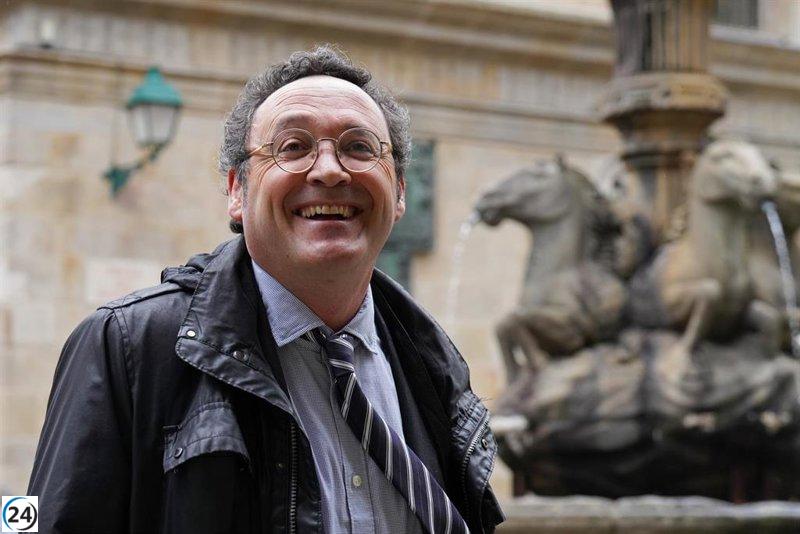 García Ortiz garantiza la defensa inquebrantable de la carrera de los fiscales