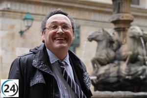García Ortiz garantiza la defensa inquebrantable de la carrera de los fiscales