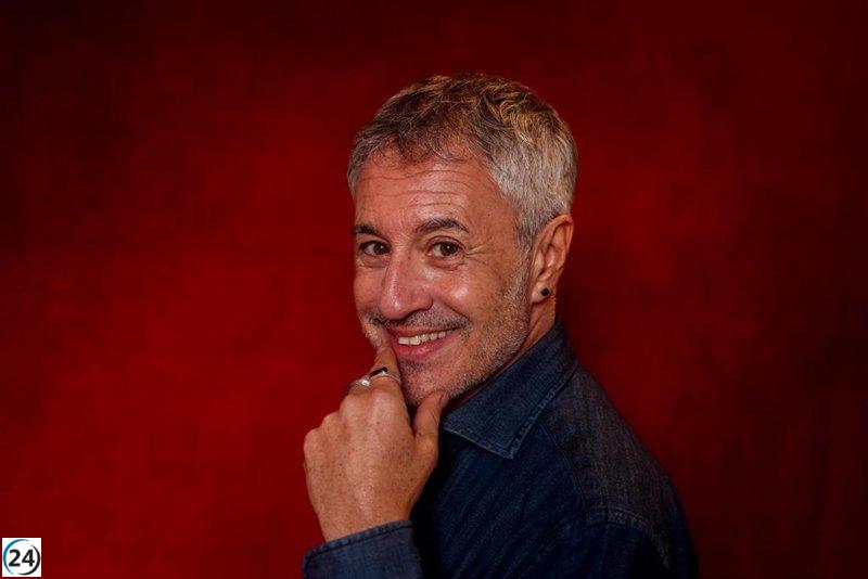 Sergio Dalma vuelve a sus raíces musicales con 'Sonríe porque estás en la foto':