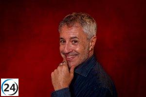 Sergio Dalma vuelve a sus raíces musicales con 'Sonríe porque estás en la foto': 
