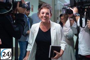 Bildu promueve una alianza entre nacionalistas vascos y catalanes para abordar la cuestión territorial en Madrid.