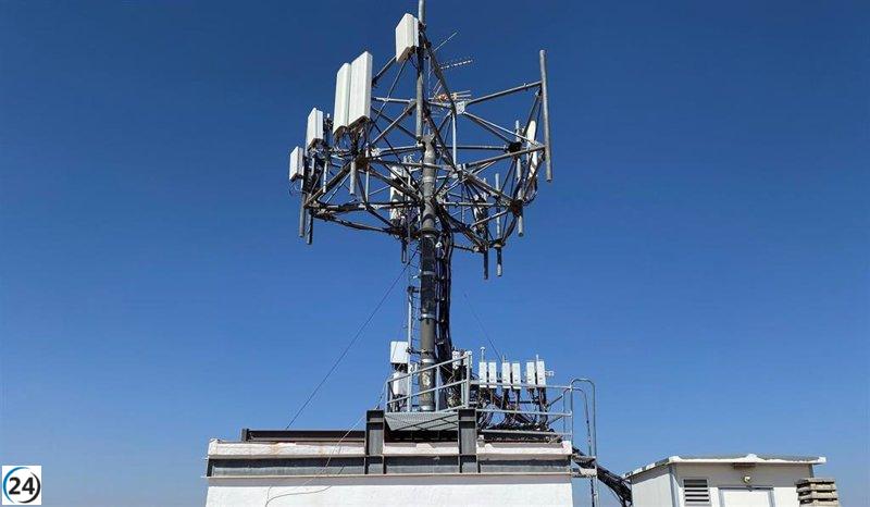 Vodafone, Ericsson y Qualcomm llevan a cabo histórica llamada de datos 5G en Europa con menor capacidad